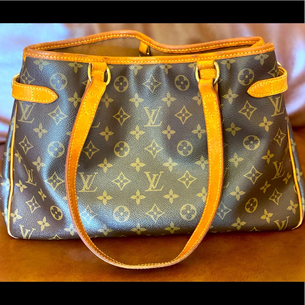 Louis Vuitton Purse